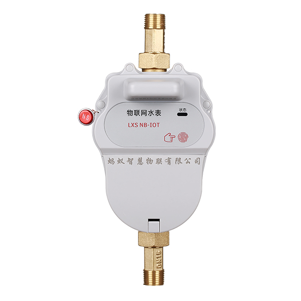NB冷热水表